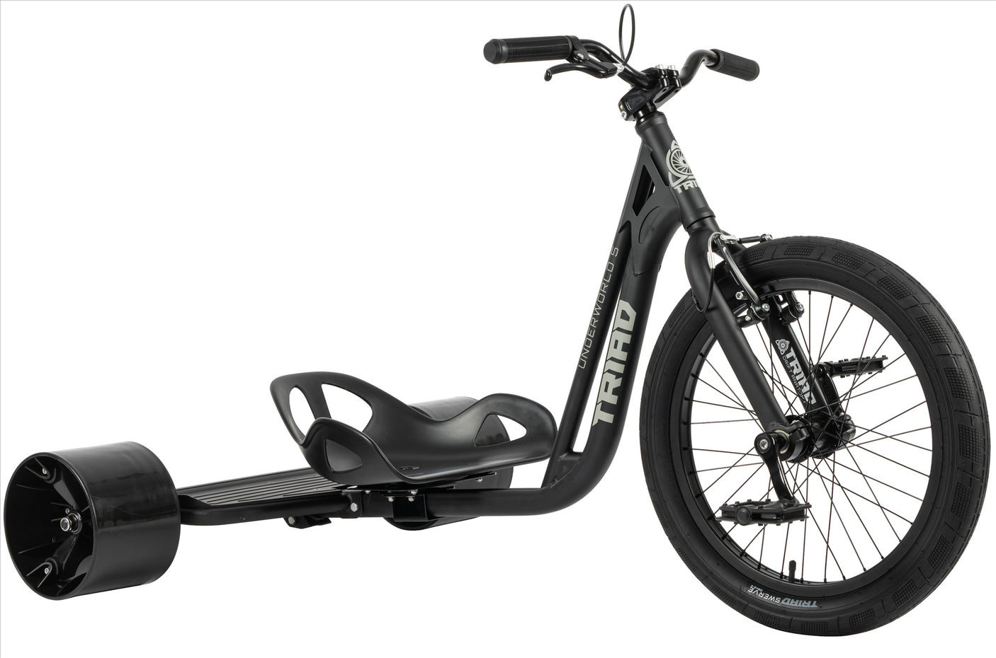 Triad Underworld 5 Drift Trike