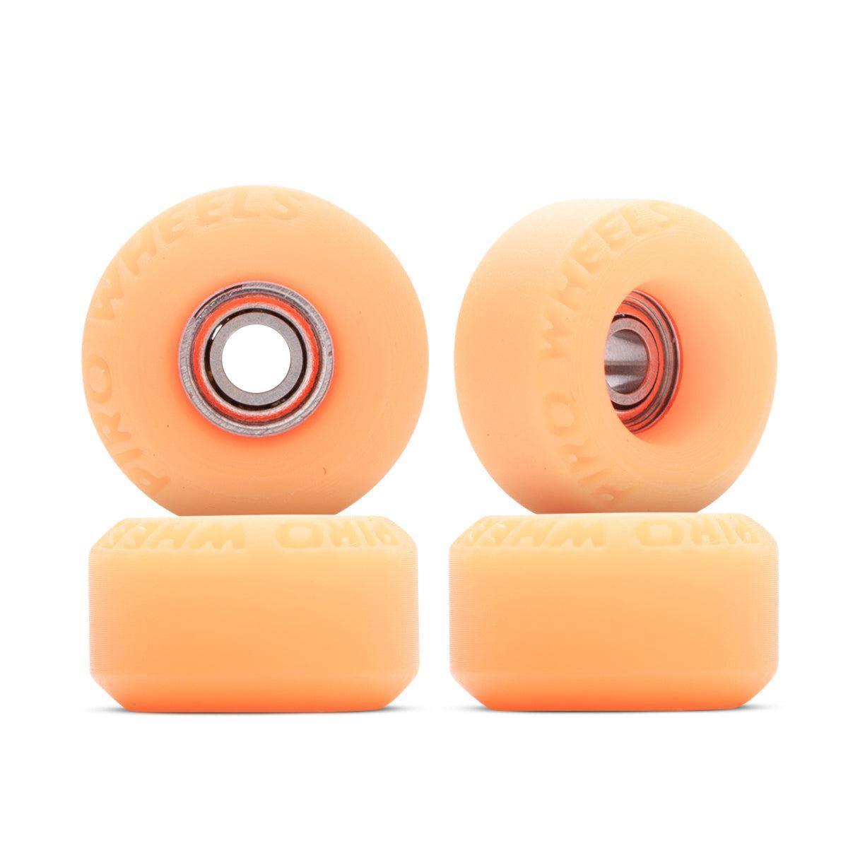 Piro Fingerboard Wheels - Performance Comp