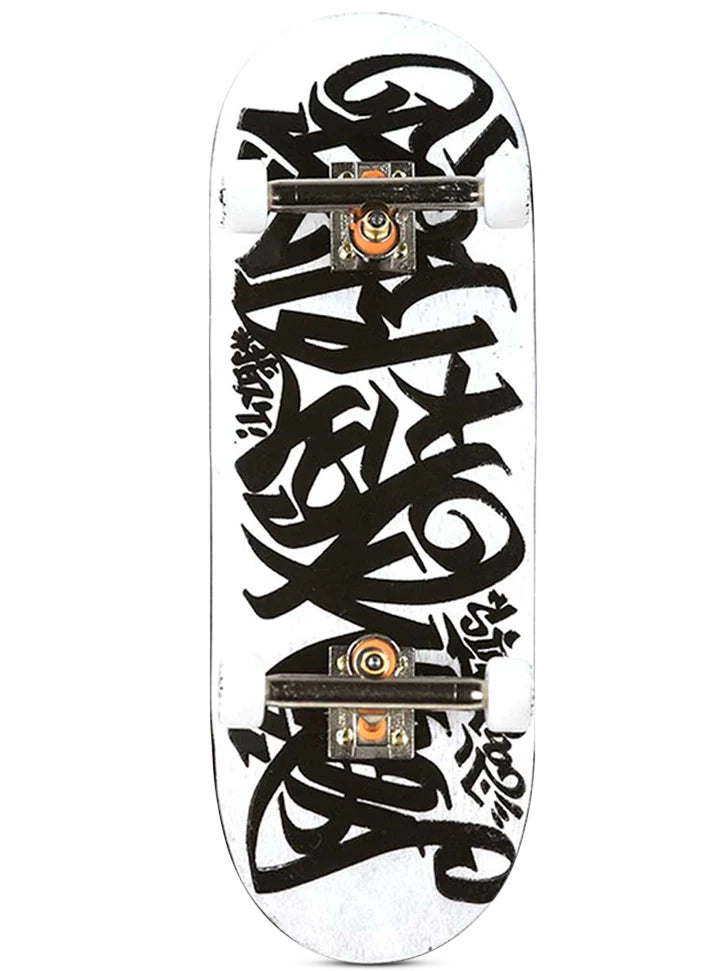 Berlinwood Fingerboard Complete Kacer BW