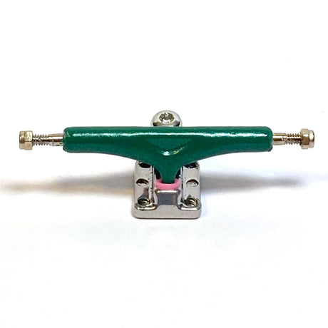 Yellowood X5 Fingerboard Y-Trucks