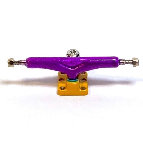 Yellowood X5 Fingerboard Y-Trucks
