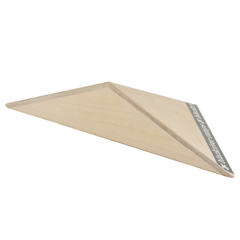 Blackriver Fingerboard Ramps Wall Hip
