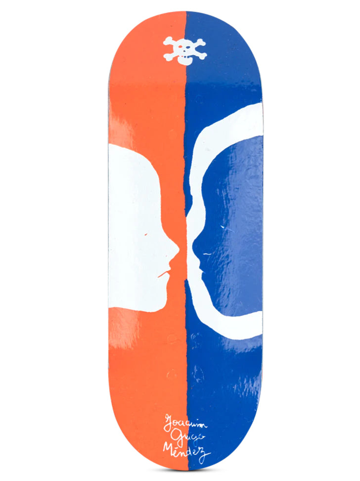 Blackriver Joaquim Mendez Promodel Fingerboard Deck