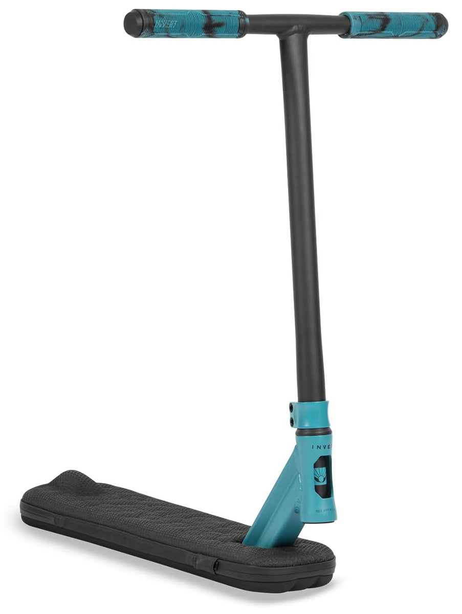 Invert Supreme Launch Tramp Trainer