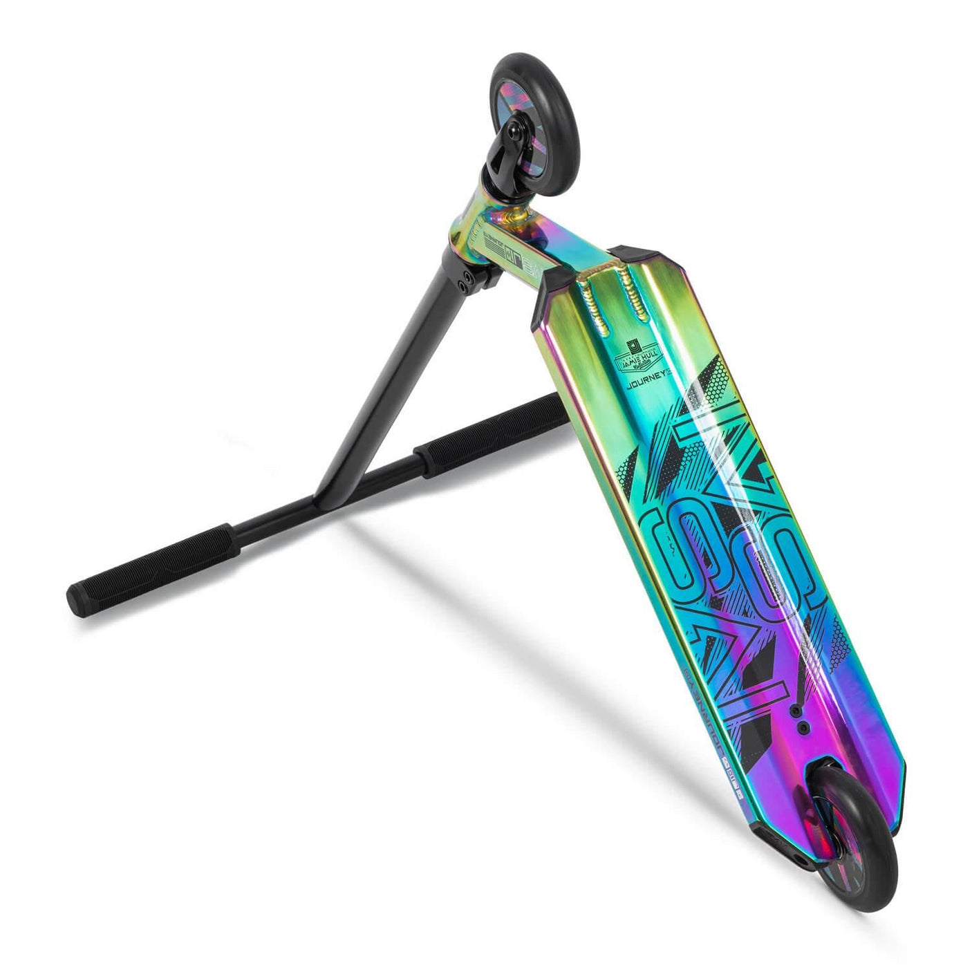 Invert Supreme Journey 1+