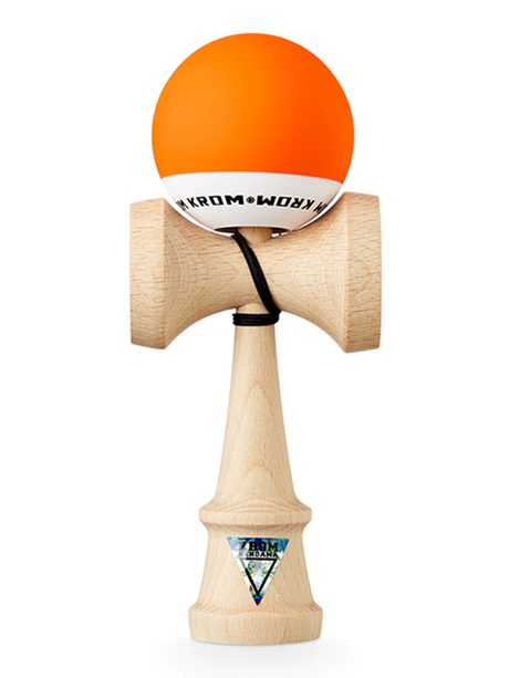 color:rubber orange