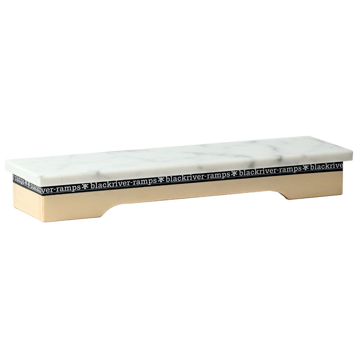Blackriver Fingerboard Ramps - Marble Box Low