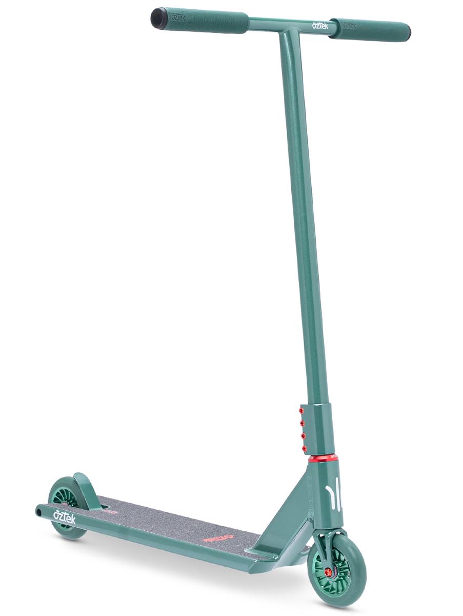 Patinete Aztek Architect Pro