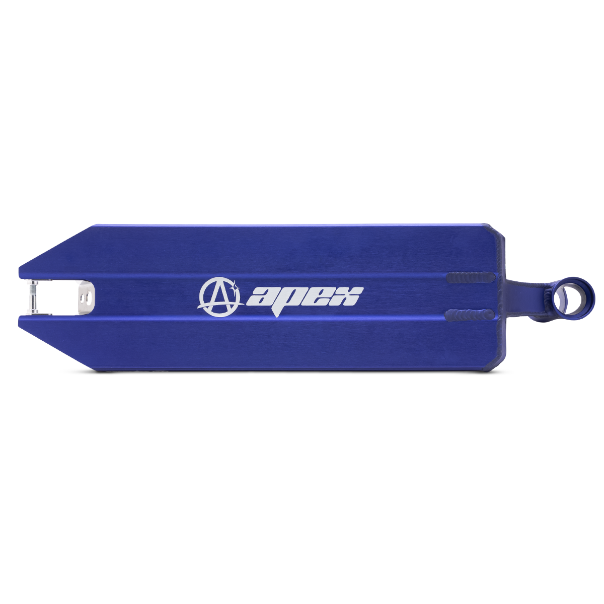 Apex Angled Deck - 6" Wide