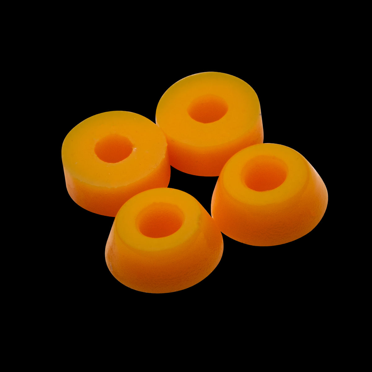 Piro Fingerboard Bushings - Lite