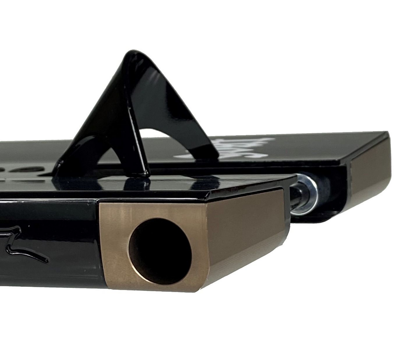 AO Kozlov Goat Signature Deck - 6.25" Wide