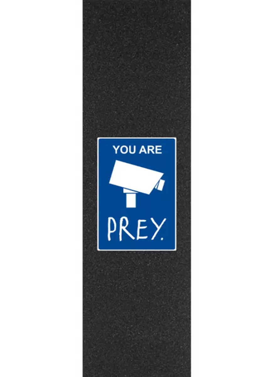 Prey Camera Grip Tape