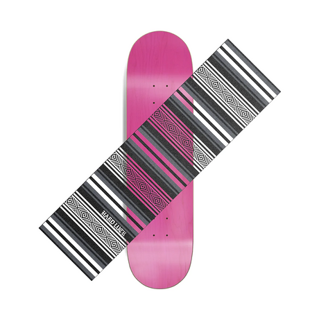 Color:Black and Clear