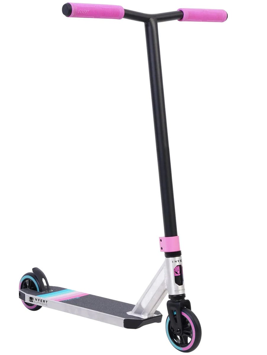 Invert Supreme 2.0 Pro Scooter
