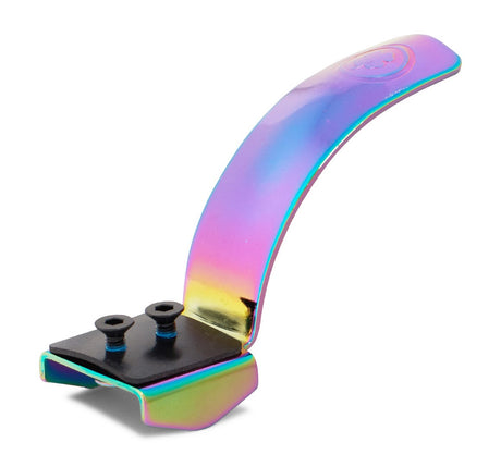 Color:Neo Chrome