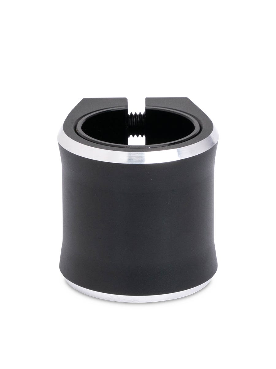 Color:Black and Silver