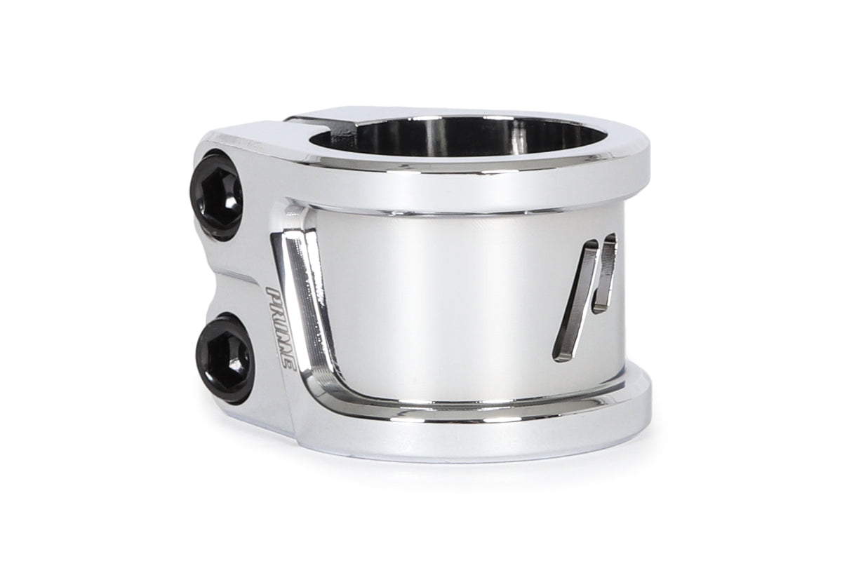 Prime Halo Clamp