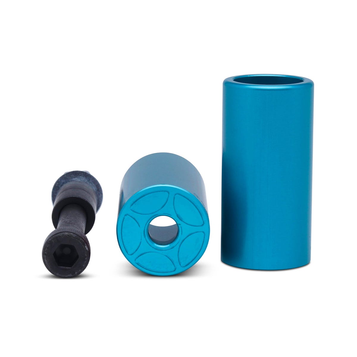 PROTO TDI Deck End Kit