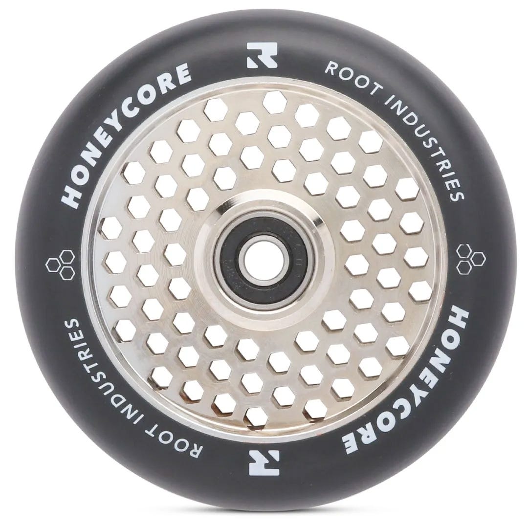 Root Industries HoneyCore Wheels - 110mm