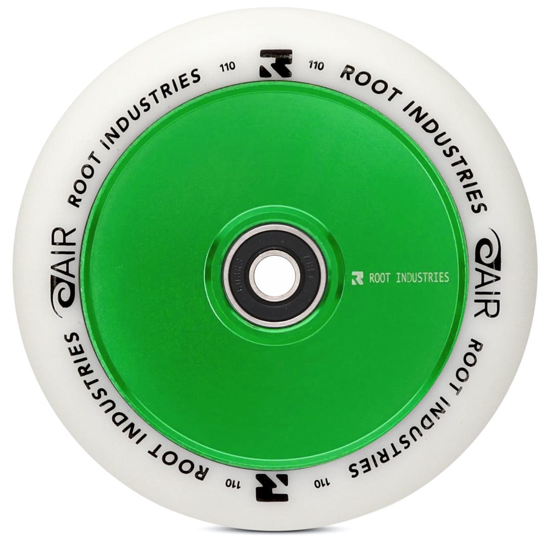 Color:White and Green