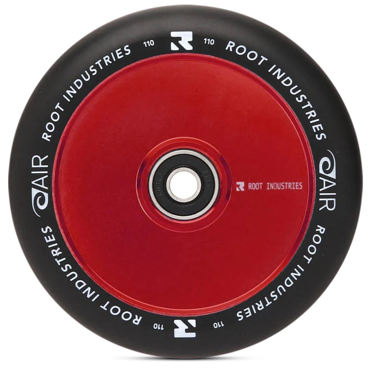 Color:Black and Red