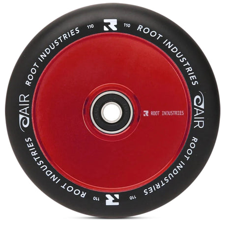 Color:Black and Red