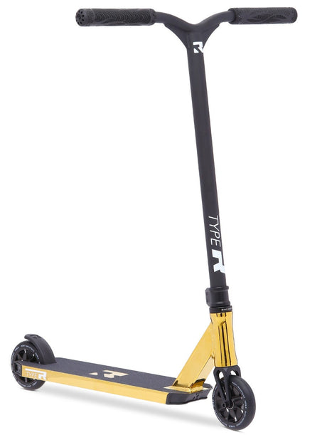 color:gold rush