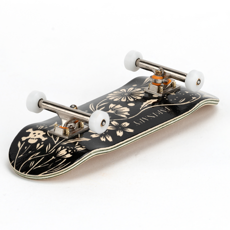 Blackriver Fingerboard Complete - Thom McInally Promodel