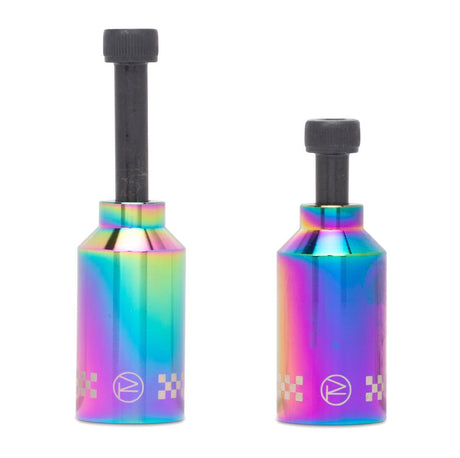 Color:Oil Slick