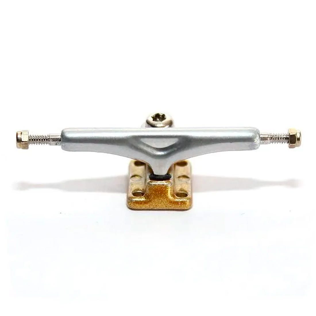 Y-Trucks con diapasón Yellowood X5