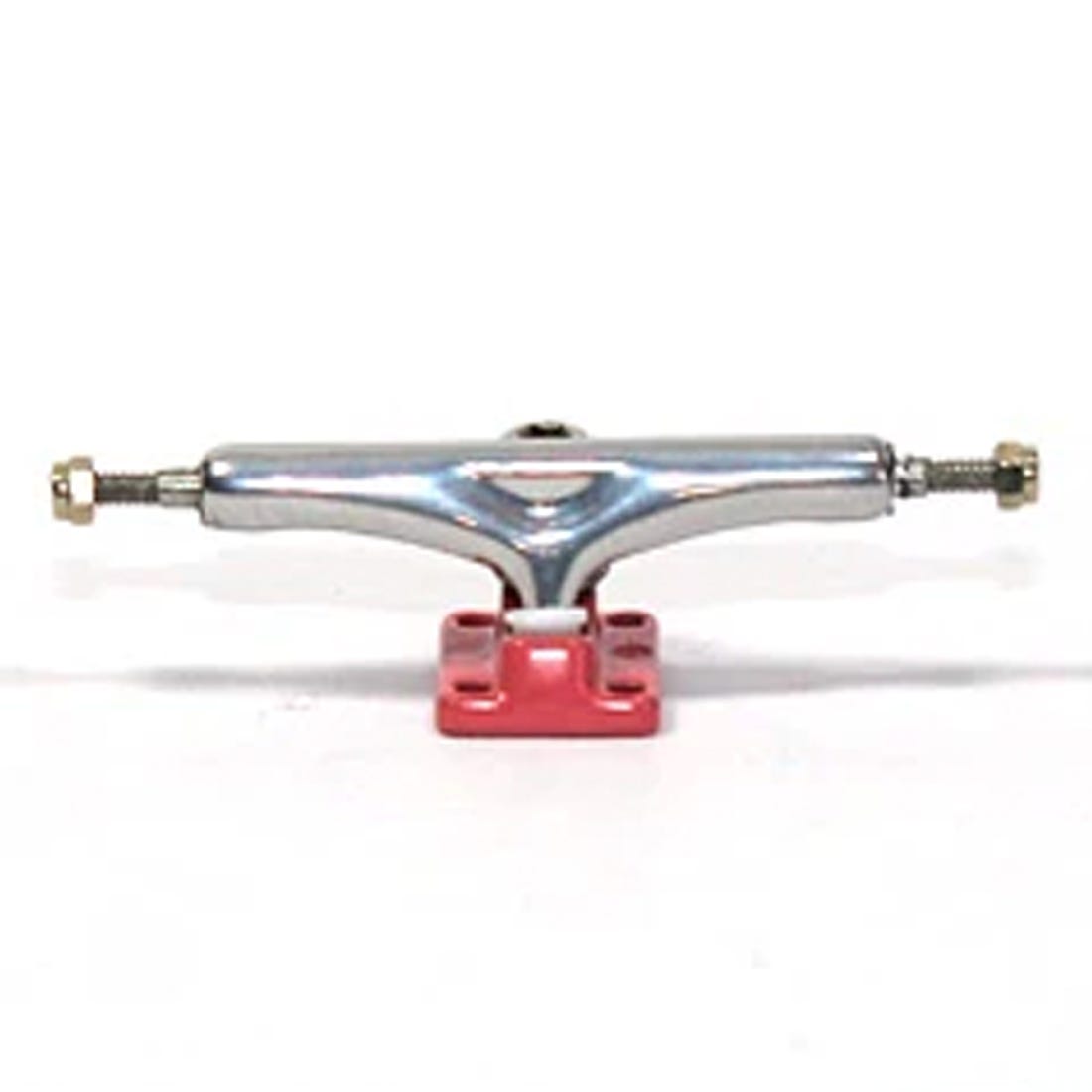 Y-Trucks con diapasón Yellowood X5