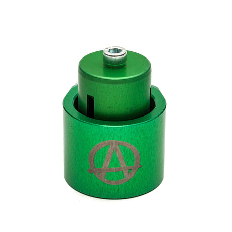 Color:Green
