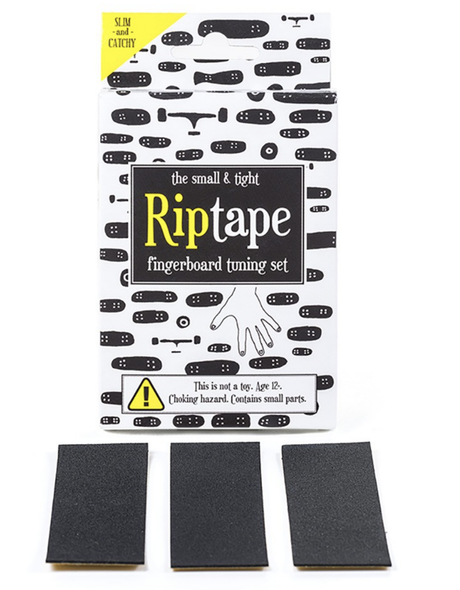 Juego de afinación de diapasón Riptape "Catchy" - Sin cortar