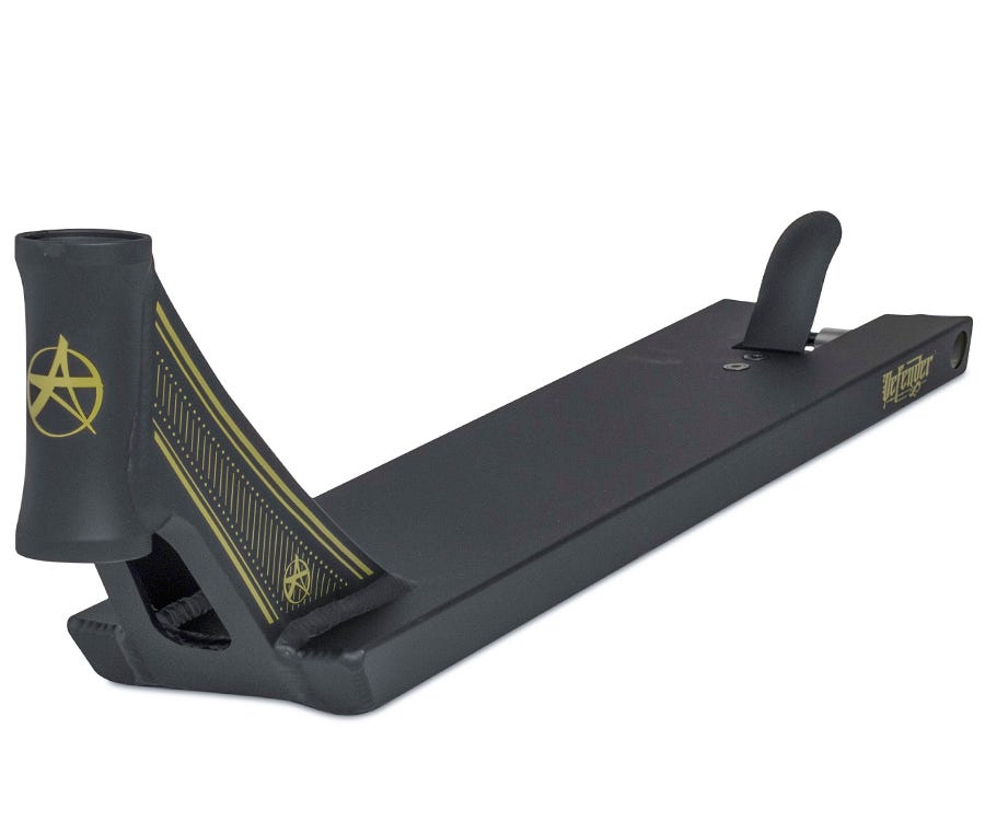 Addict Defender 3.0 Deck