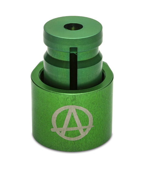 Color:Green