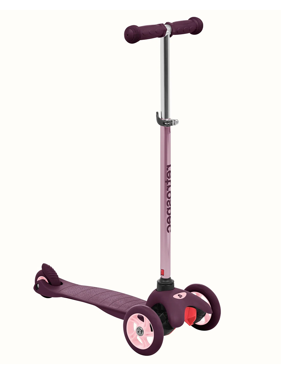 Scoter de patada de ardilla Retrospec