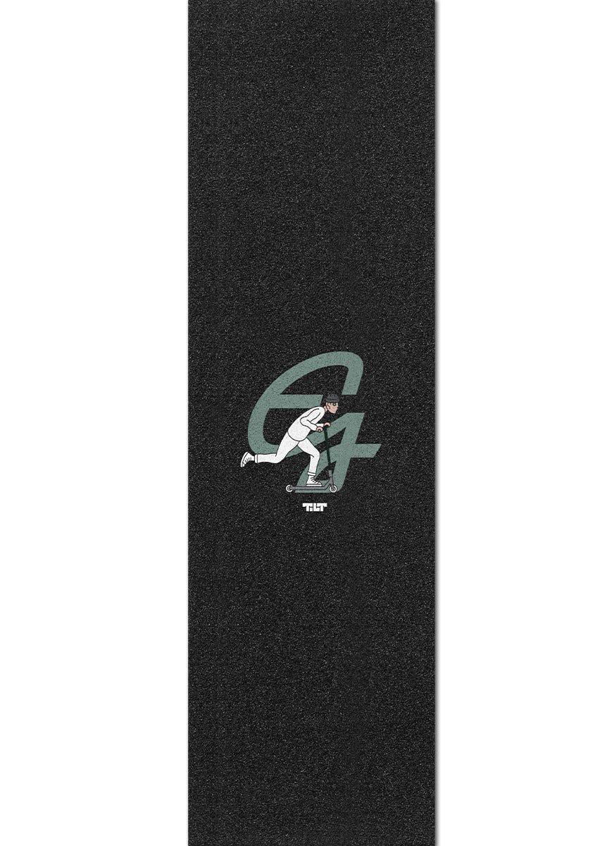 TiLT Eden Gagliano Signature Grip Tape The Vault Pro Scooters