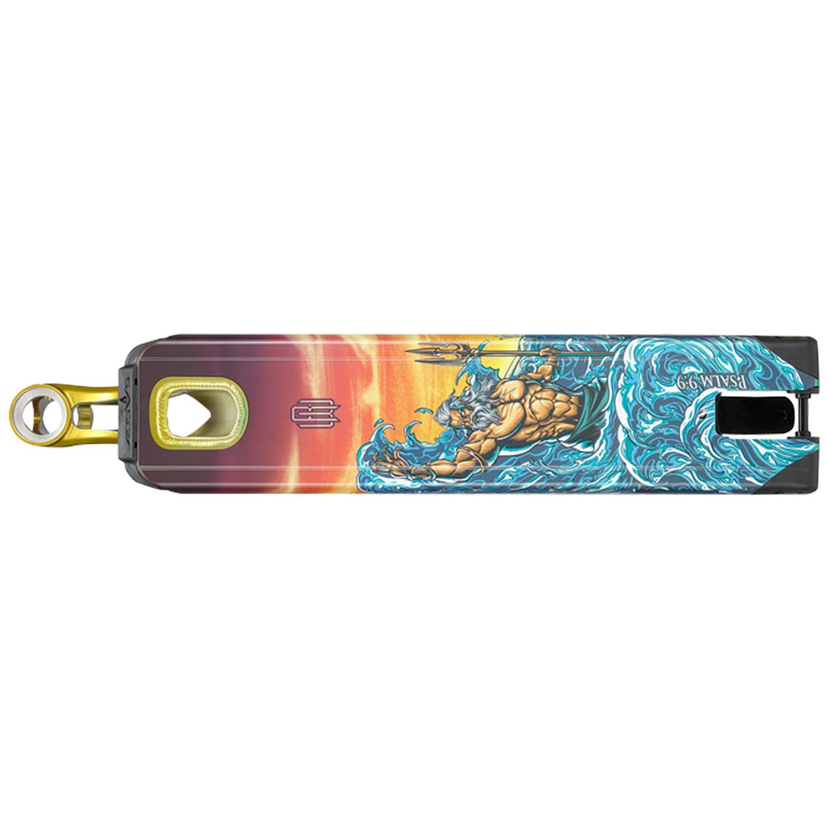 Envy Raymond Warner Signature AOSv5 LTD Deck - 4.75" Wide