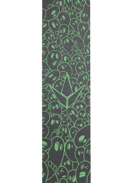 Color:Green