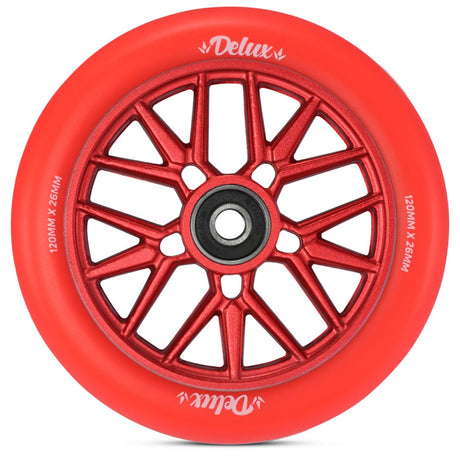 Color:Red