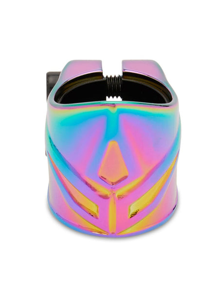 Color:Oil Slick