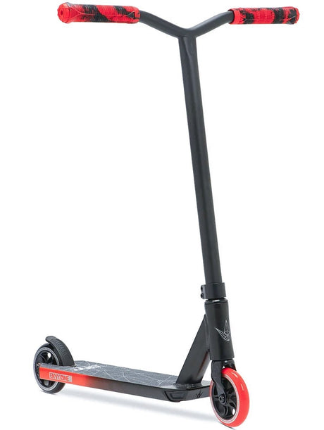 Color:Black and Red