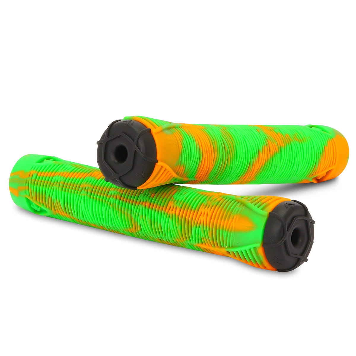Color:Green and Orange