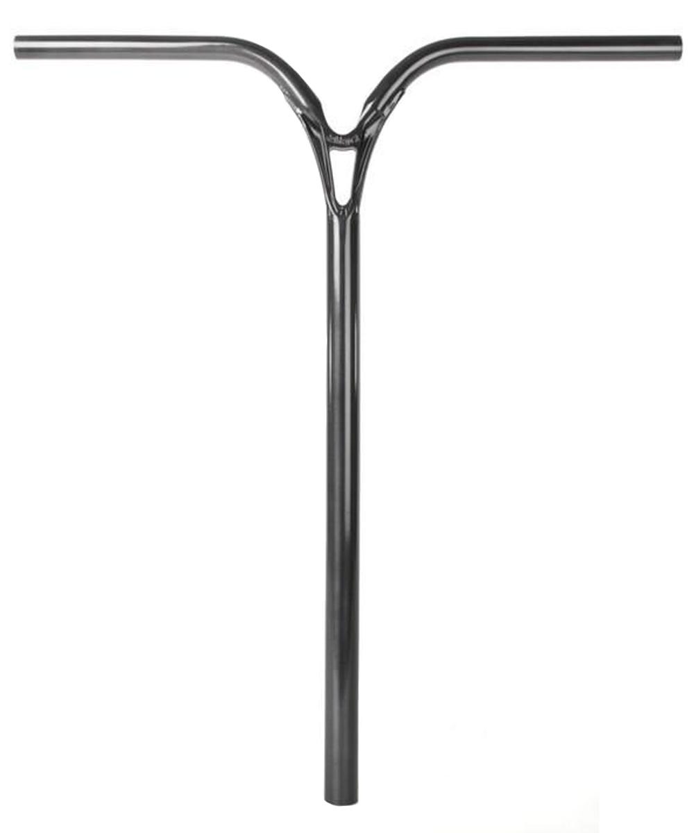 Color:Trans Black