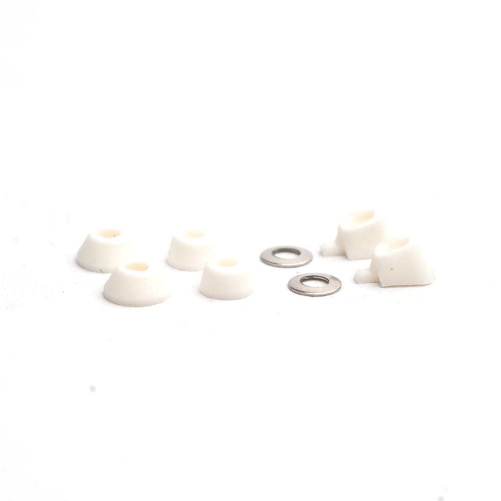 Blackriver First Aid Fingerboard Bushings Super Soft The Vault Pro