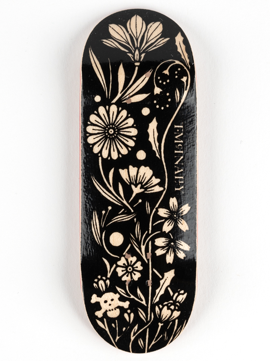 Blackriver Thom McInally Promodel Fingerboard Deck