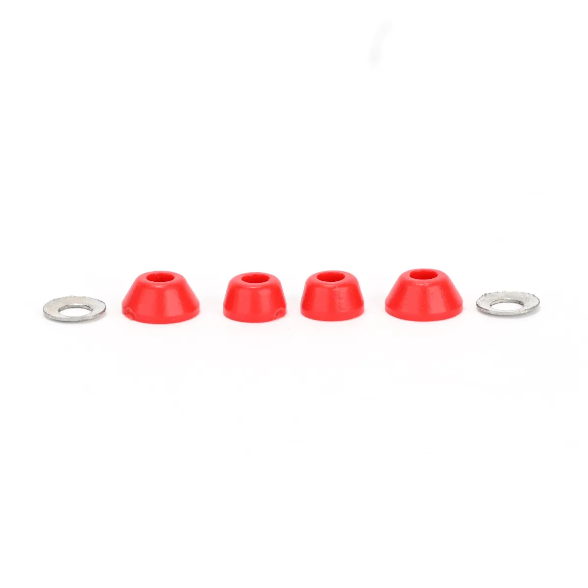 Blackriver First Aid Fingerboard Bushings Hard No Pivot Cups