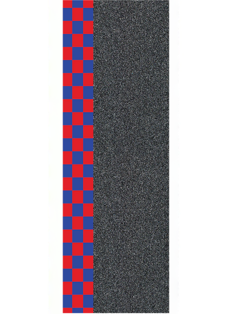 Color:Blue and Red