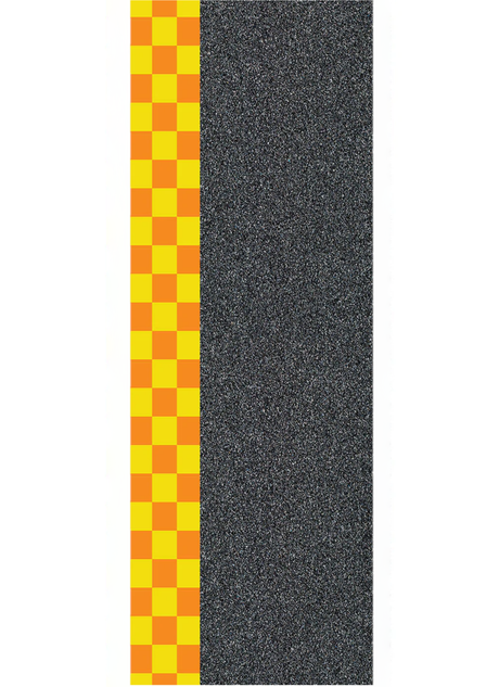Color:Orange and Yellow