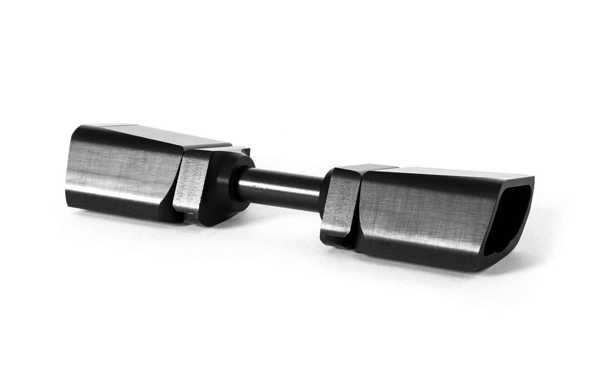 Ethic Lindworm V4 Deck End Kit – The Vault Pro Scooters